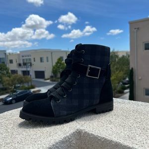 Splendid Womens Boots